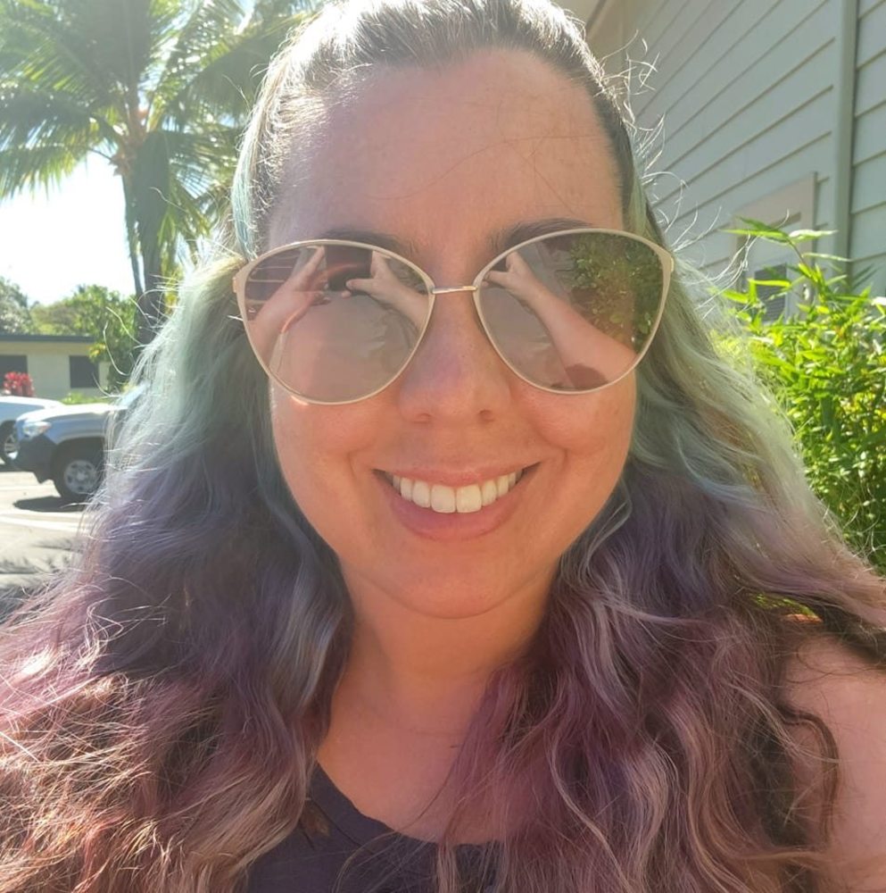 Meet your Posher, Marian